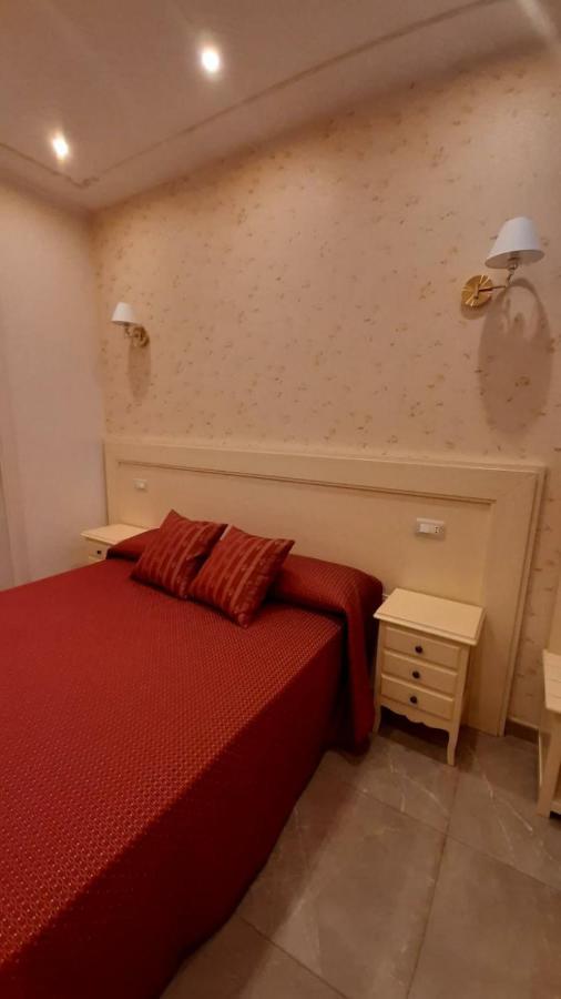 B&B Orchidea Gioia Tauro Eksteriør billede